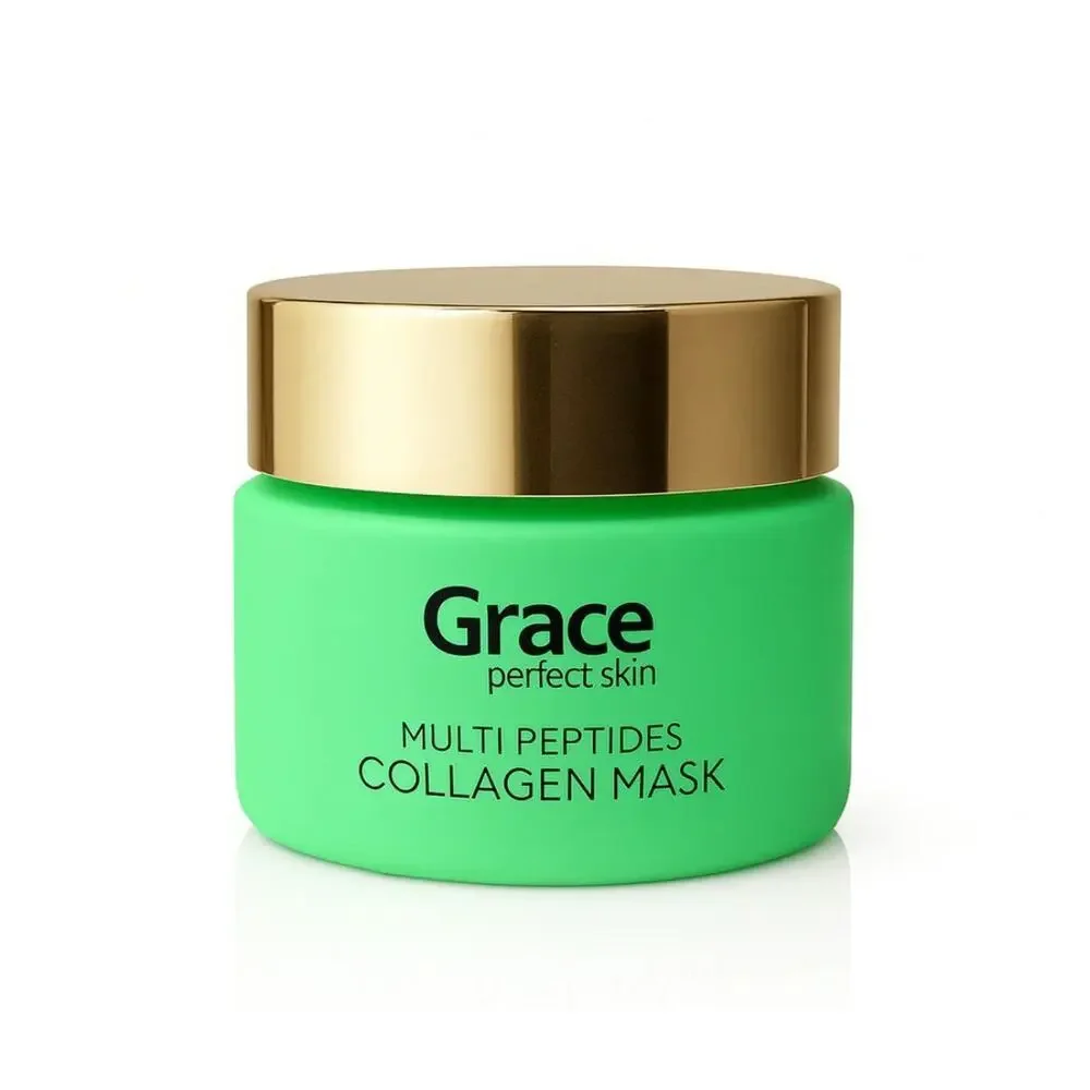 Grace Multi Peptides Collagen Collection